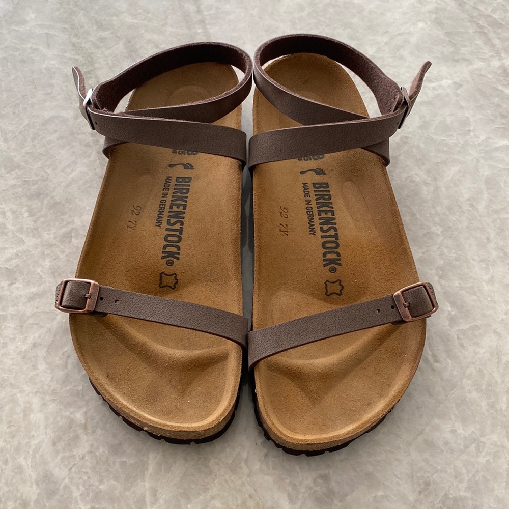 Birkenstock Daloa 38